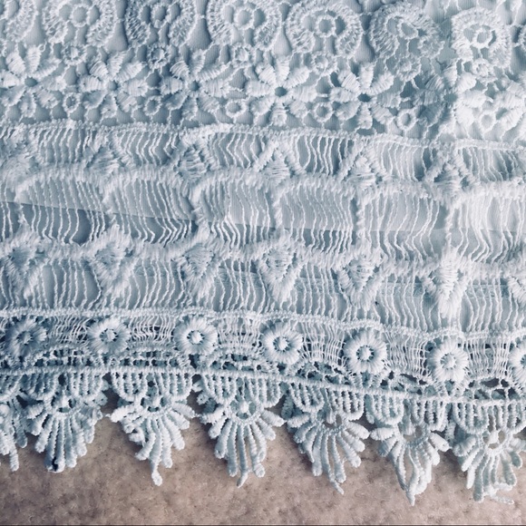 Lacy Dress by H&M - Picture 5 of 6